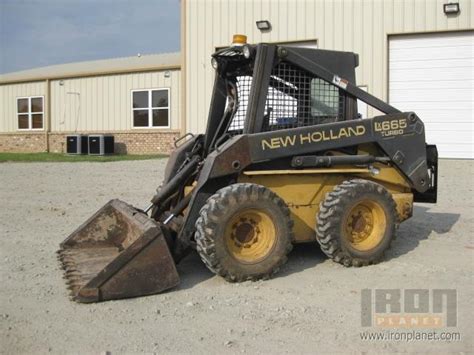 new holland lx 665 skid steer specs|new holland lx665 reviews.